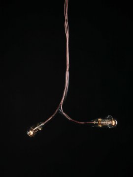 Cable lamp_