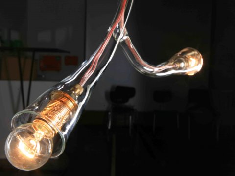 Cable lamp_