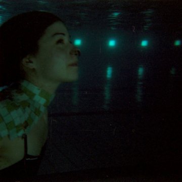 underwater love_