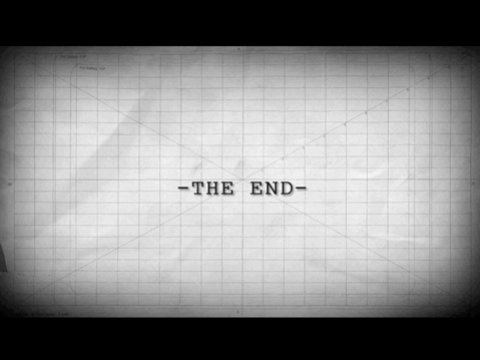 the end_