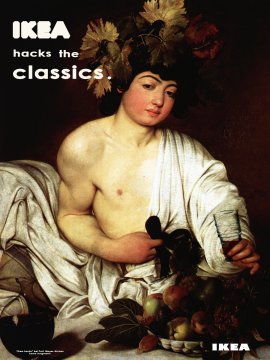 the classics_